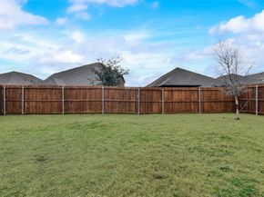508  Taylor Drive , Fate Texas 75087