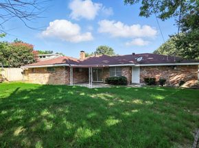 6409  Winn Street , Fort Worth Texas 76133