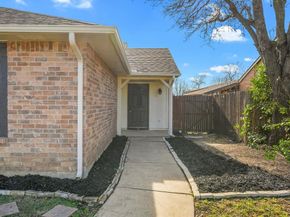 4461  Chapman Street , The Colony Texas 75056