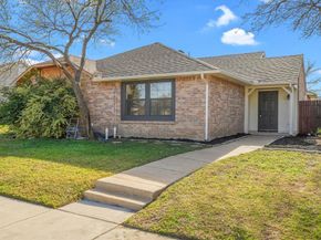 4461  Chapman Street , The Colony Texas 75056
