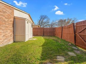 4461  Chapman Street , The Colony Texas 75056