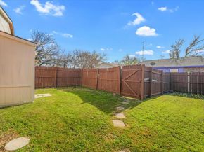 4461  Chapman Street , The Colony Texas 75056