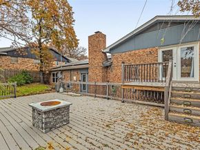 7521  Yolanda Drive , Fort Worth Texas 76112