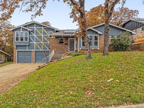 7521  Yolanda Drive , Fort Worth Texas 76112