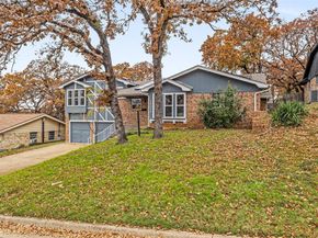 7521  Yolanda Drive , Fort Worth Texas 76112