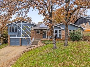 7521  Yolanda Drive , Fort Worth Texas 76112