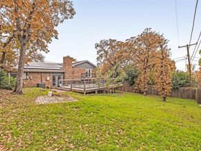 7521  Yolanda Drive , Fort Worth Texas 76112