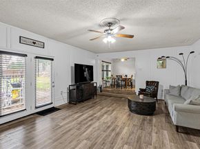 7521  Yolanda Drive , Fort Worth Texas 76112