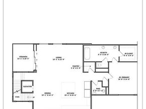 13726  Trail Creek Place , Dallas Texas 75240