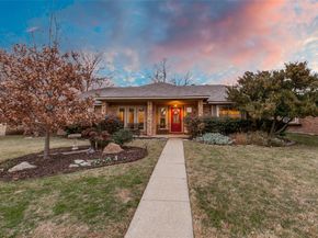 4025  Cavalry Drive , Plano Texas 75023