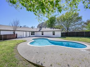 2003  Cartwright Drive , Sachse Texas 75048