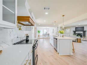 2003  Cartwright Drive , Sachse Texas 75048