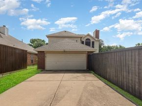 112  Brentwood Court , Allen Texas 75013