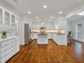 9009  Windy Crest Drive , Dallas Texas 75243