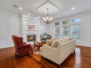 9009  Windy Crest Drive , Dallas Texas 75243