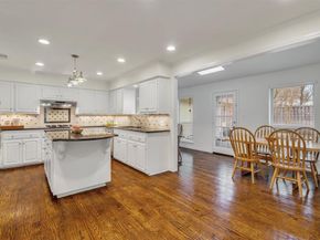 9009  Windy Crest Drive , Dallas Texas 75243