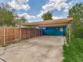 530  Parkview Lane , Richardson Texas 75080