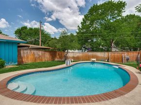 530  Parkview Lane , Richardson Texas 75080