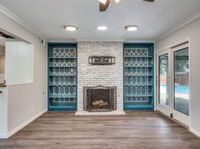 530  Parkview Lane , Richardson Texas 75080