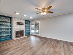 530  Parkview Lane , Richardson Texas 75080