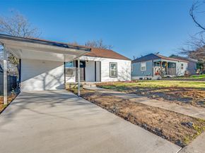 3125  Mt Vernon Avenue , Fort Worth Texas 76103