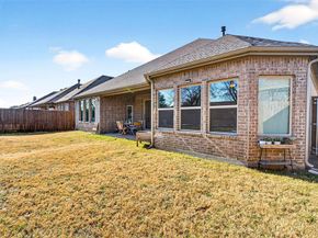 717  Lake Cove Drive , Little Elm Texas 75068