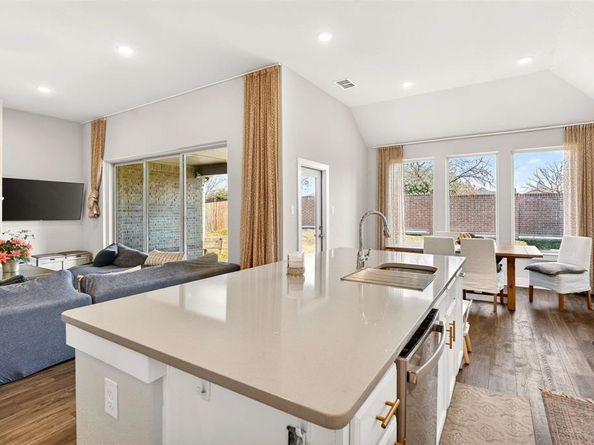 717  Lake Cove Drive , Little Elm Texas 75068