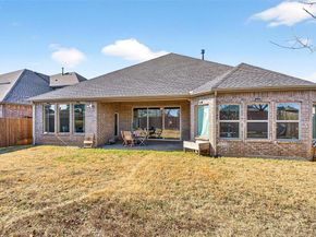 717  Lake Cove Drive , Little Elm Texas 75068