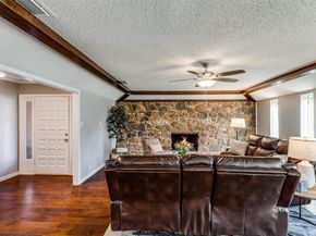 201  Hillview Drive , Hurst Texas 76054