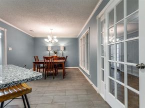 201  Hillview Drive , Hurst Texas 76054