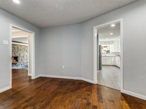 201  Hillview Drive , Hurst Texas 76054