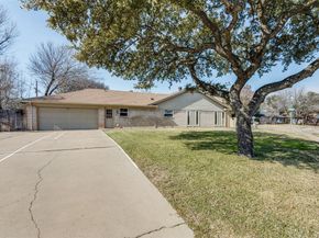 201  Hillview Drive , Hurst Texas 76054