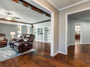 201  Hillview Drive , Hurst Texas 76054