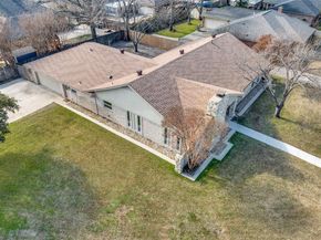201  Hillview Drive , Hurst Texas 76054