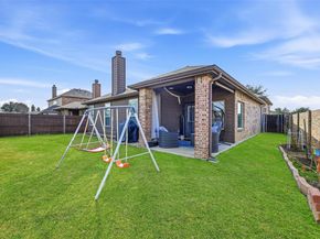 2701  Albatross Lane , Fort Worth Texas 76177