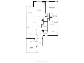 2701  Albatross Lane , Fort Worth Texas 76177