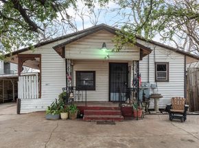 610 W 12th Street , Dallas Texas 75208