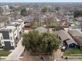 610 W 12th Street , Dallas Texas 75208