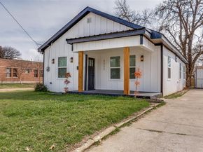 2332  Poplar Street , Dallas Texas 75215