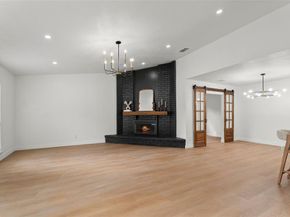 9641  Sophora Circle , Dallas Texas 75249