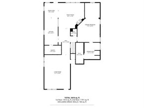 2120  Navada Way , Fort Worth Texas 76247