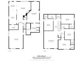 2120  Navada Way , Fort Worth Texas 76247