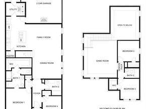 2717  Gladewater Road , Celina Texas 75009