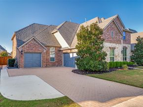 4631  Acacia Parkway , Prosper Texas 75078