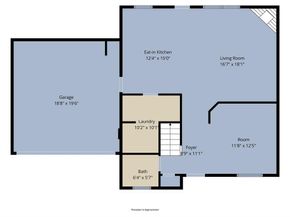 929  Brooks Drive , Cedar Hill Texas 75104