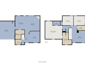 929  Brooks Drive , Cedar Hill Texas 75104