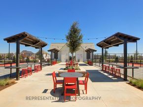 1605  Quartz Street , Northlake Texas 76247