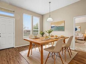 1201  Telese Court , Denton Texas 76209