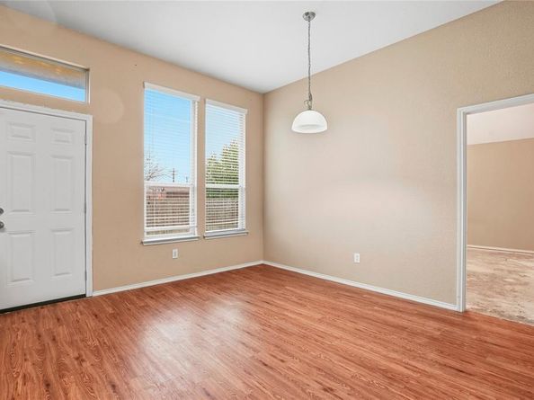 1201  Telese Court , Denton Texas 76209