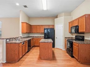 1201  Telese Court , Denton Texas 76209